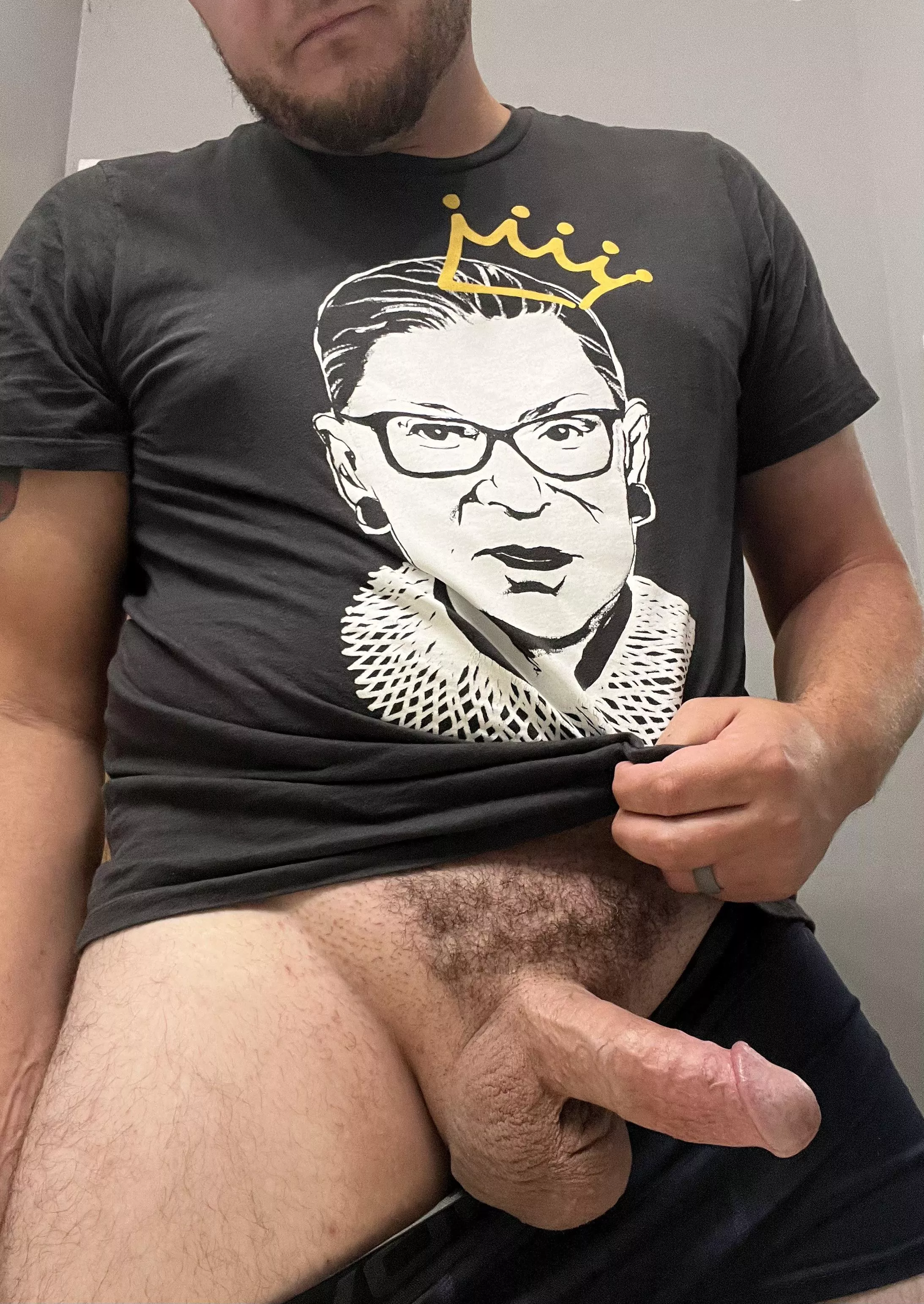 First time “NSFW” post… I’m already kinda embarrassed 😳