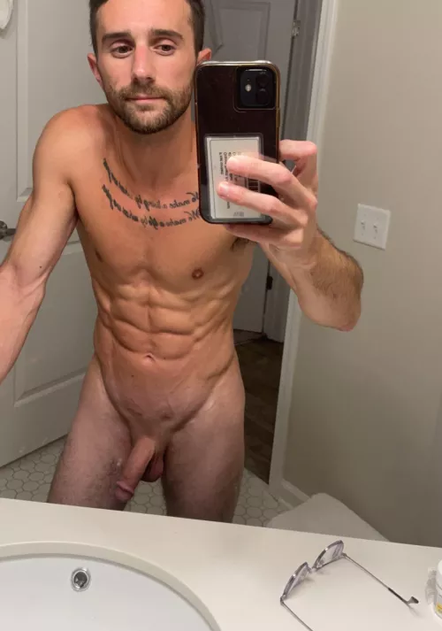 First time showing face 🙃