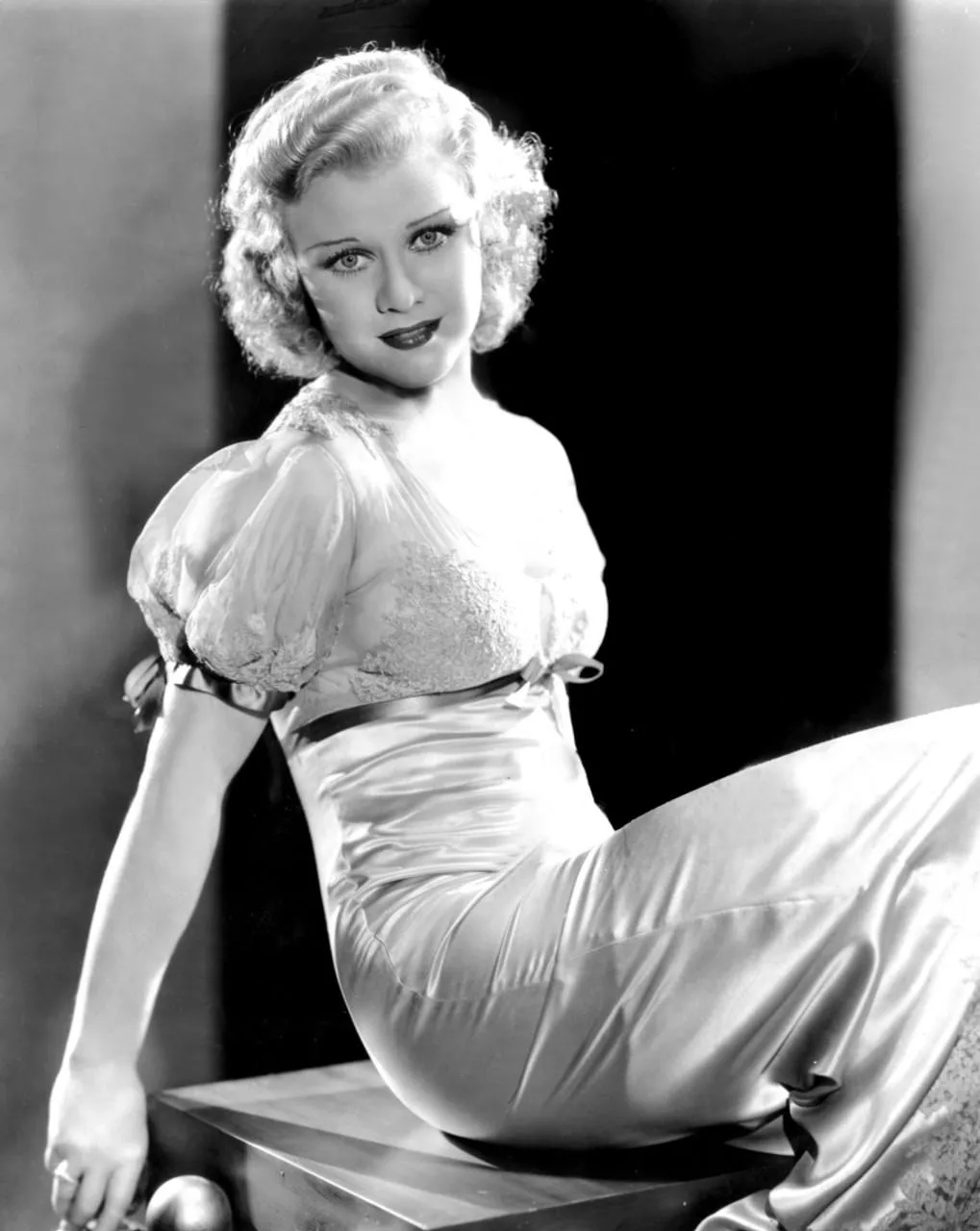 Ginger Rogers (1940s)