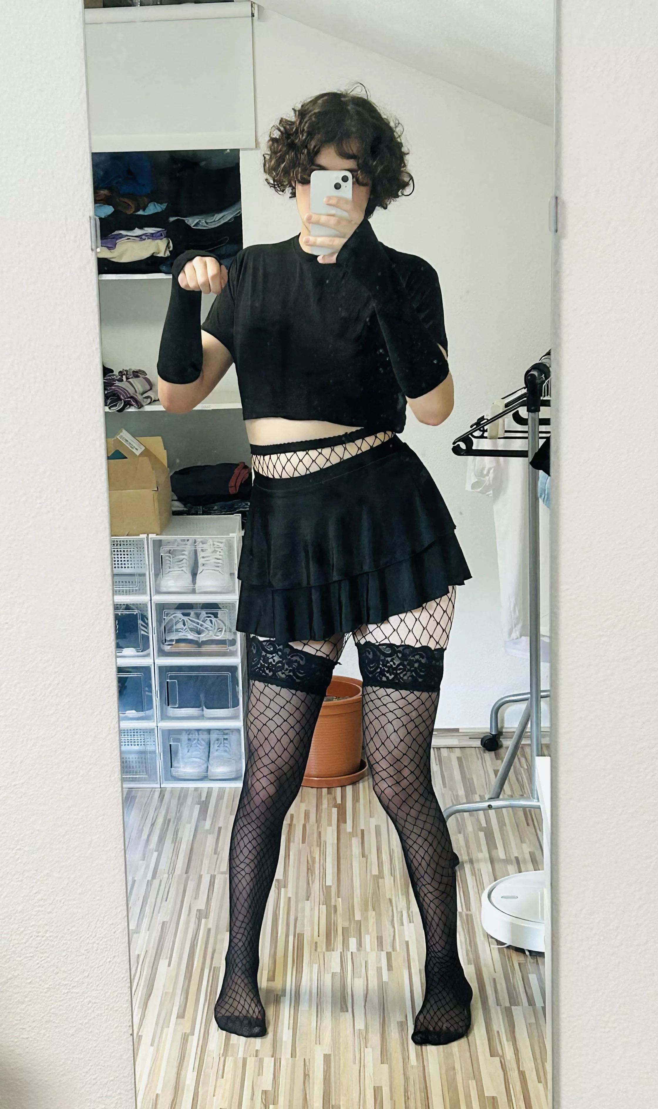 Give me compliments please💕