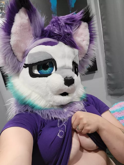Happy Mmmmurrsuit Monday