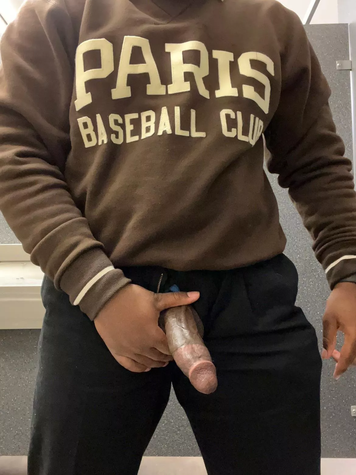 Happy Monday! Would you sneak away from our 9 am meeting with me?