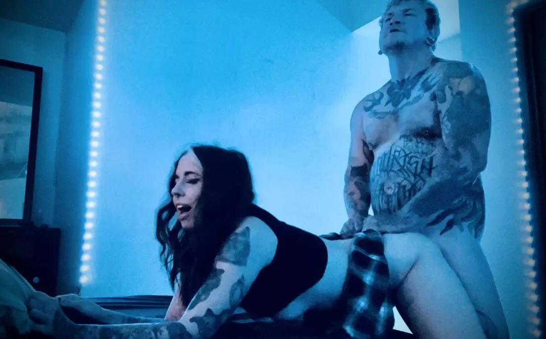 He left my little hole sore and dripping