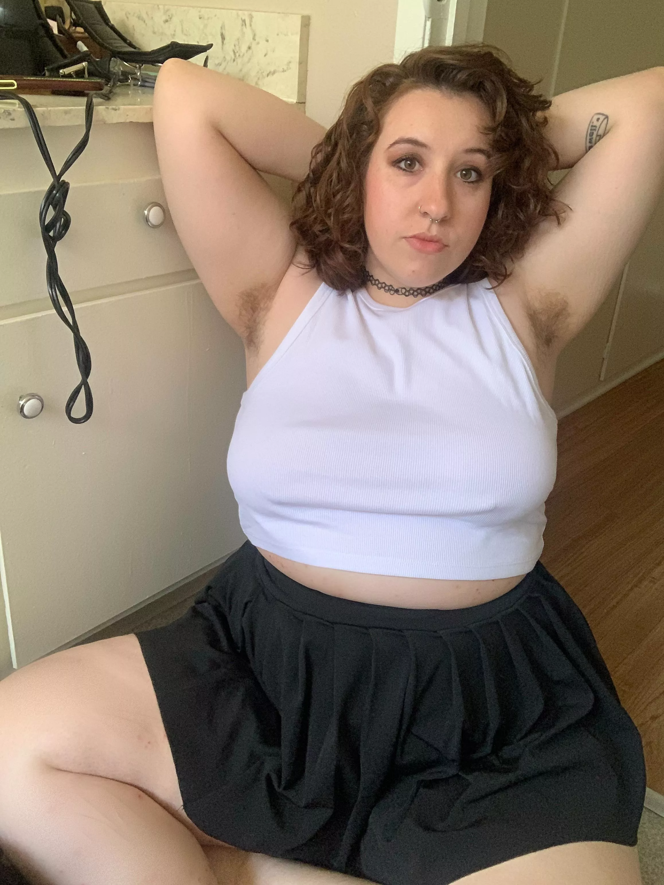 [H]ere to cure your Monday blues