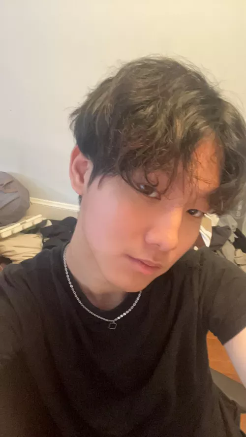 hi i’m new :) happy sunday