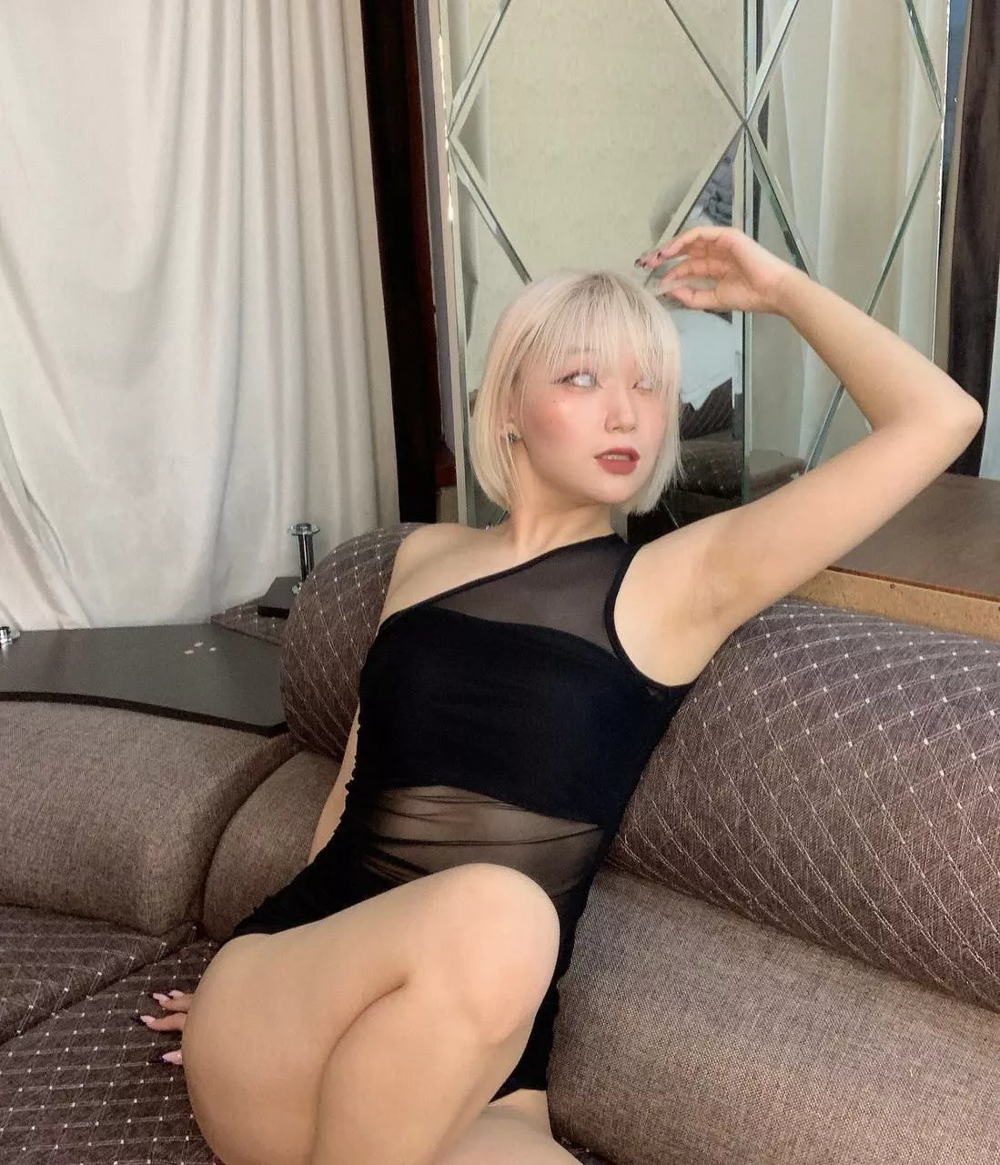 Hope everyone is having a good Sunday