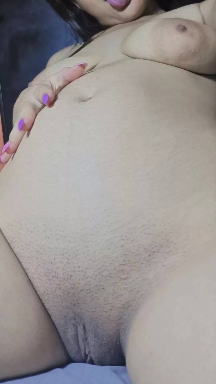 hot pregnant wanting to be your slave