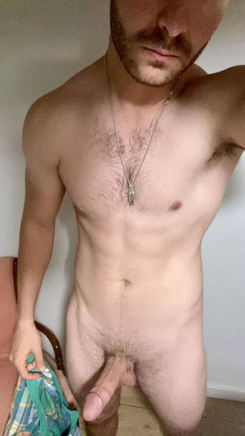 How do you take dessert?