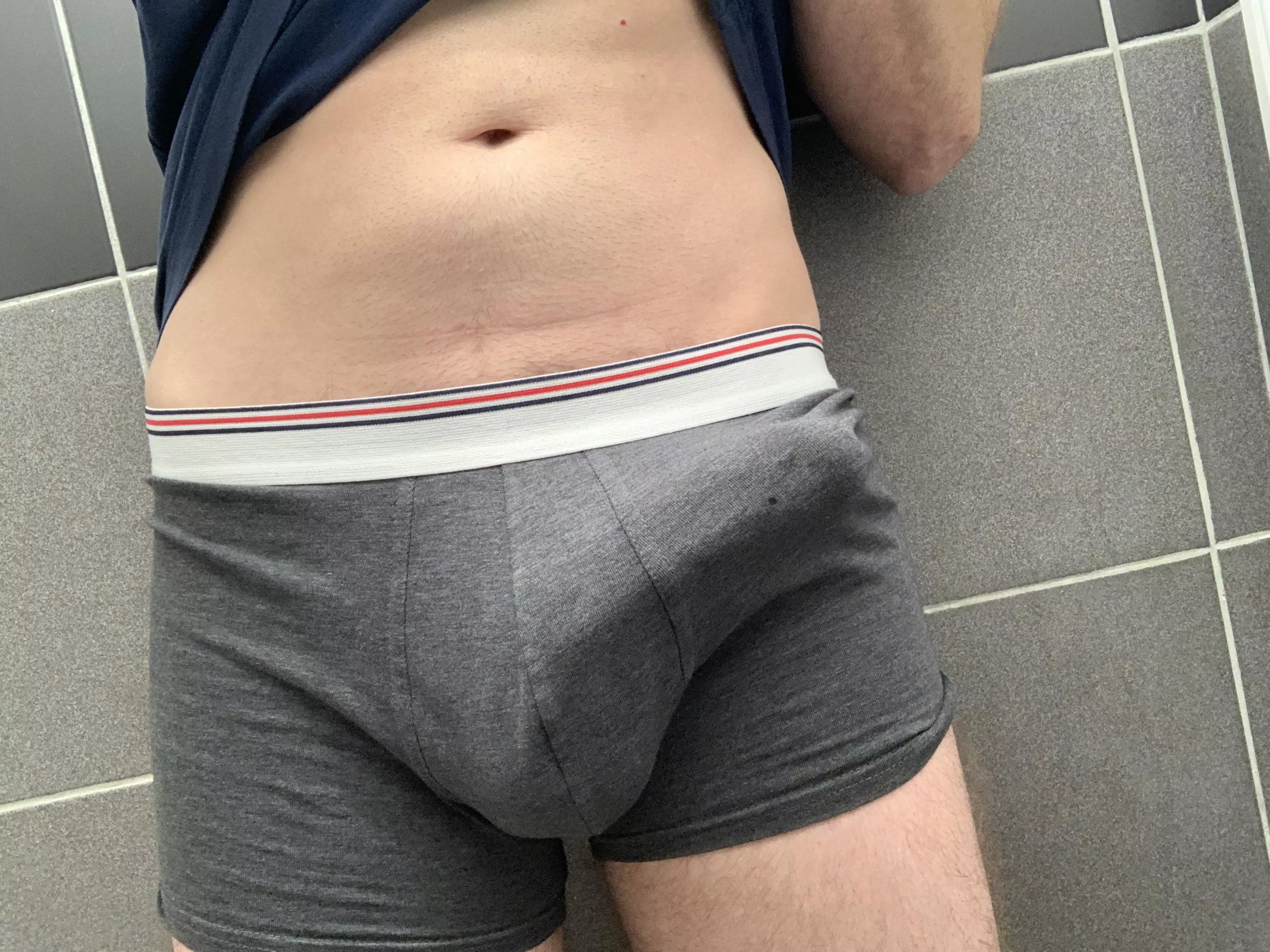 How is my bulge ?