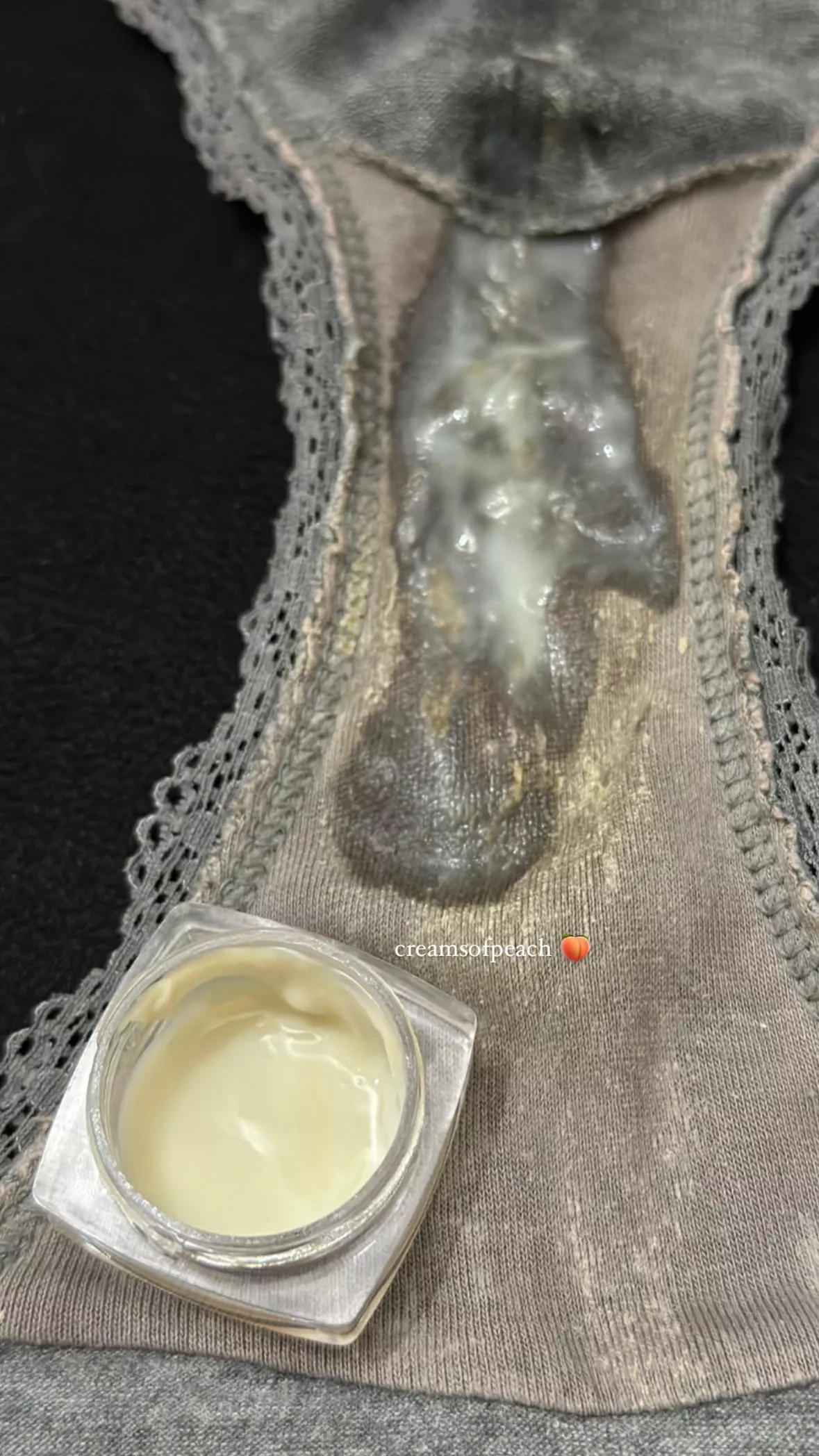 I heard you like it creamy. How about a whole pot of it?