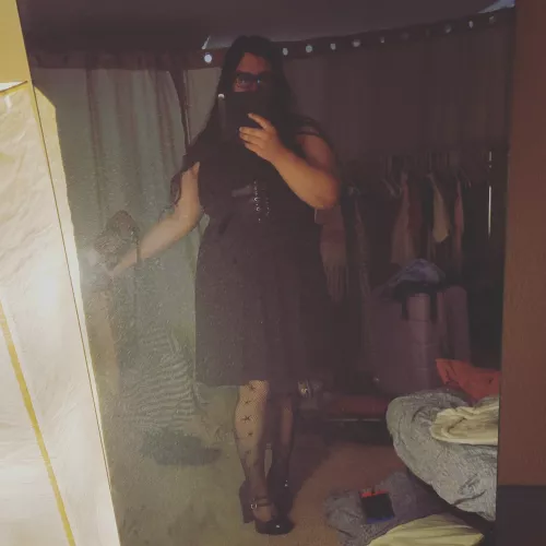 I look great in these