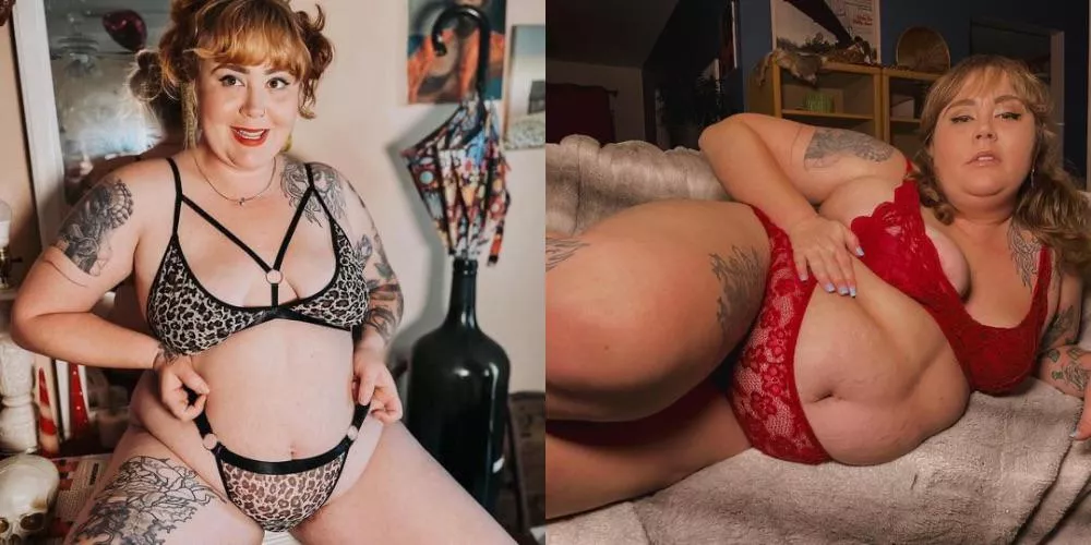 I might need help getting off this couch.