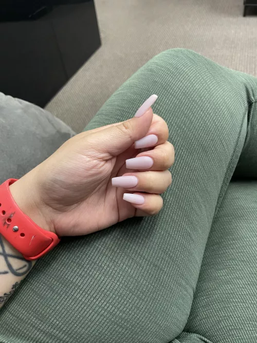 I think this is probably my favorite set ever