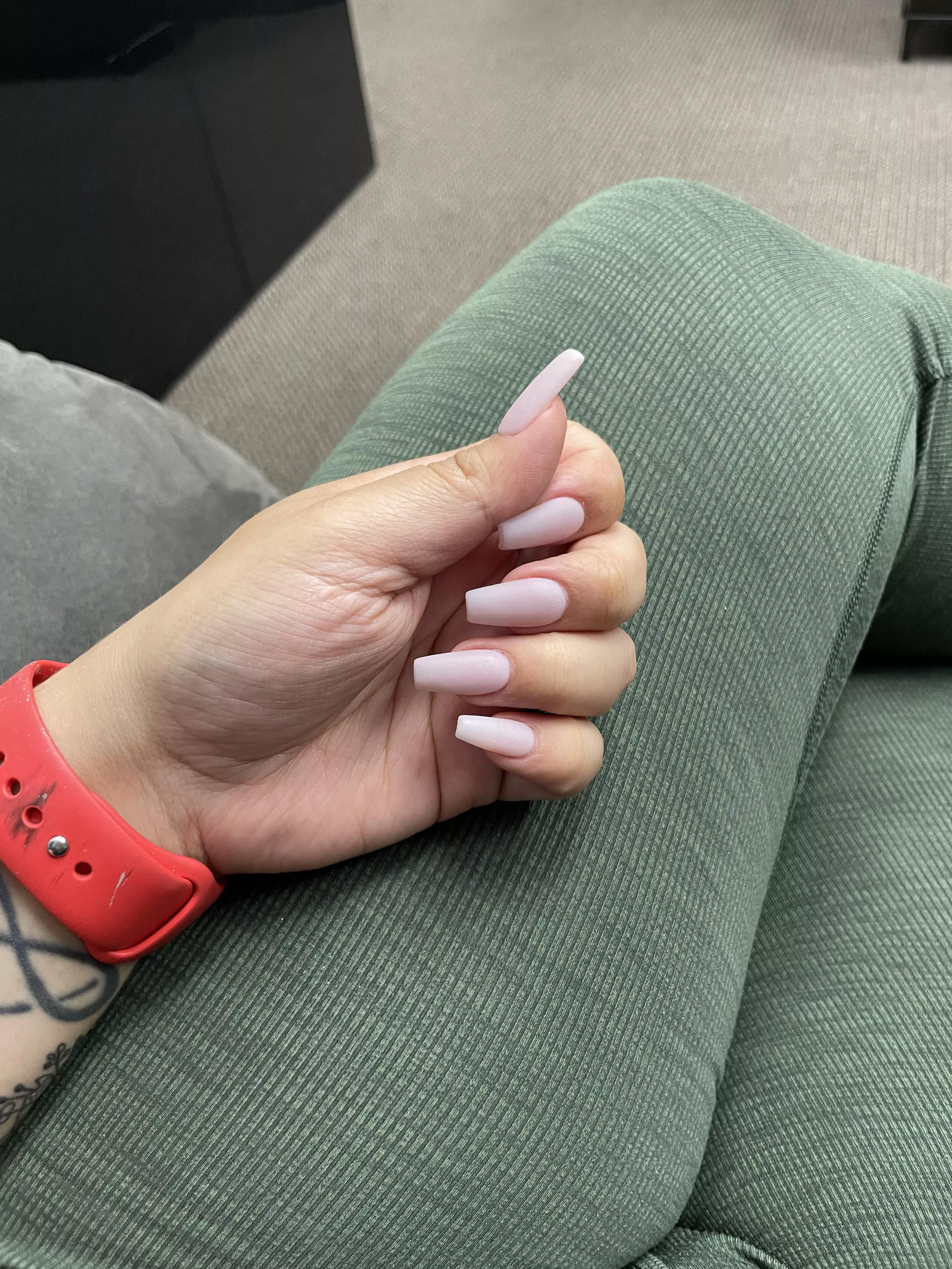 I think this is probably my favorite set ever