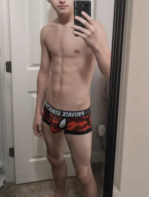 I was sent these. They seem a bit much, but what do you guys think?