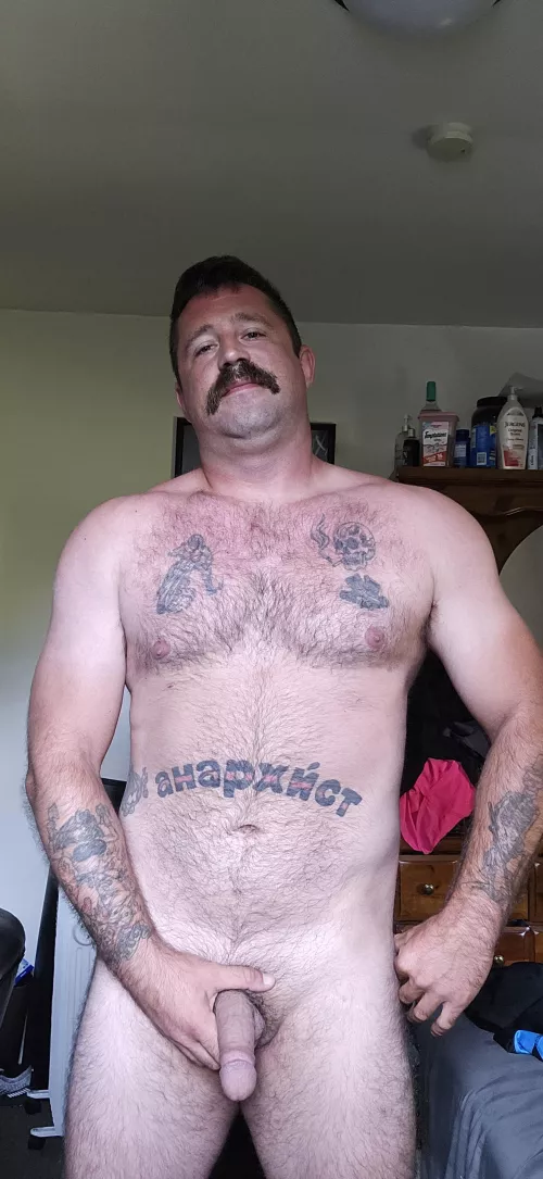 I woke up like this (37)