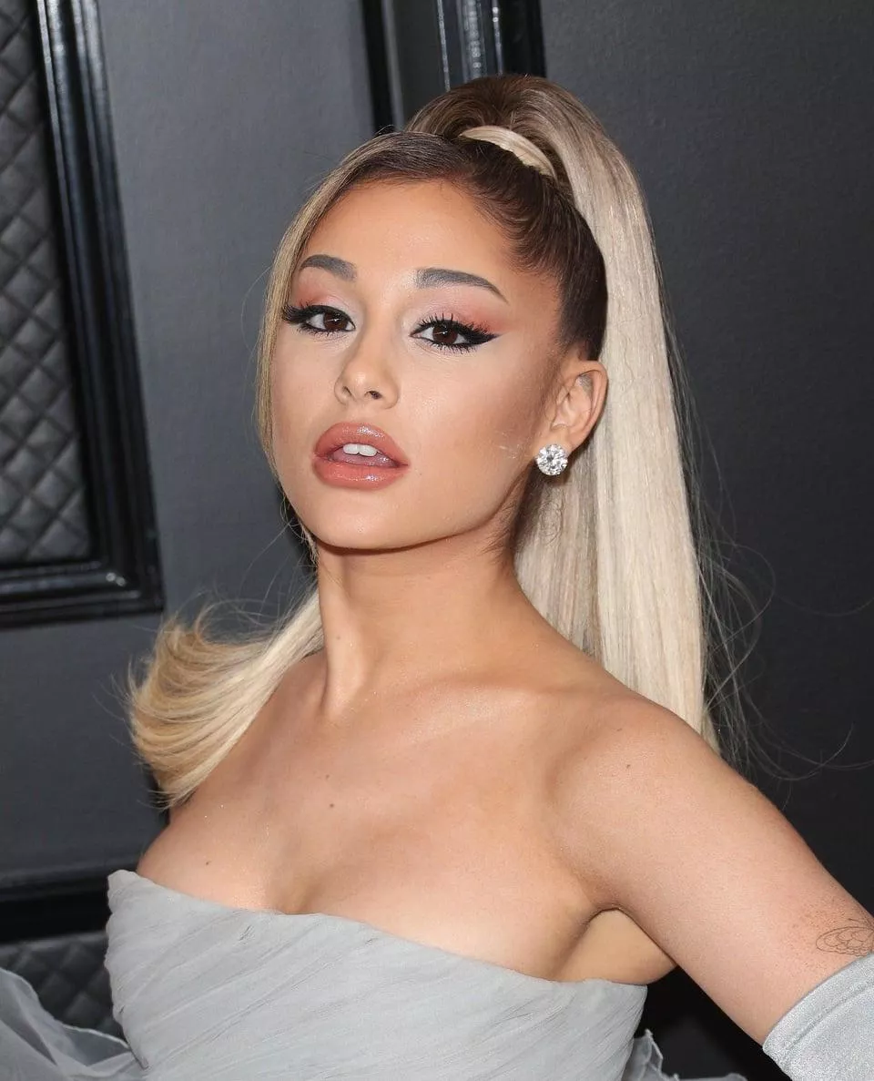 I would love to date Ariana Grande even if she cucked me like she did her ex.