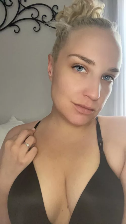 I would love to show you what I have to offer.