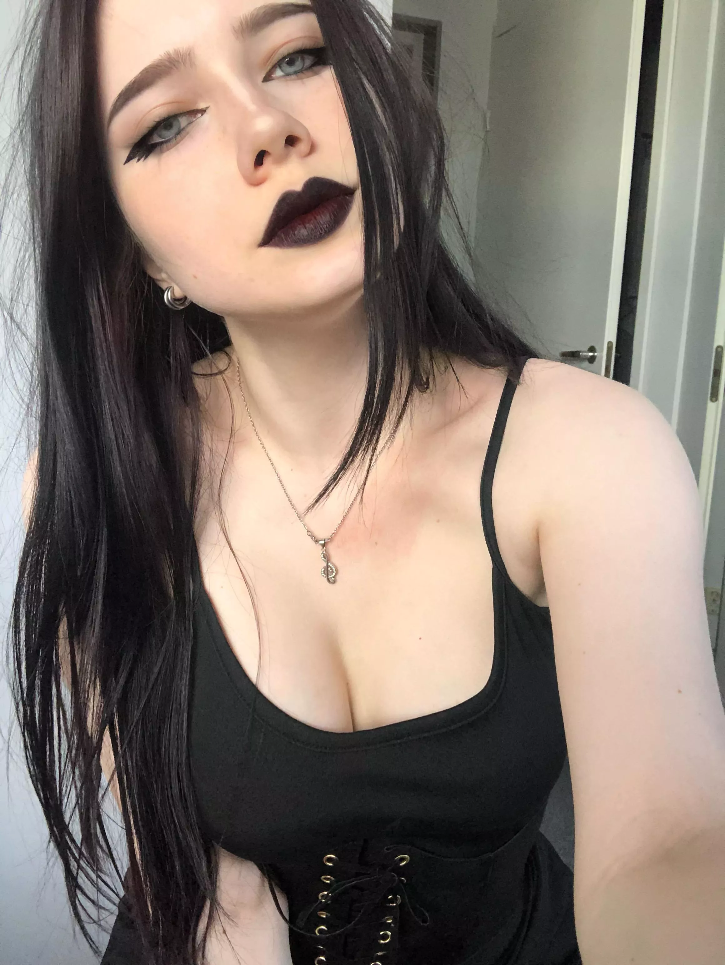 I'll cast a secret spell on you