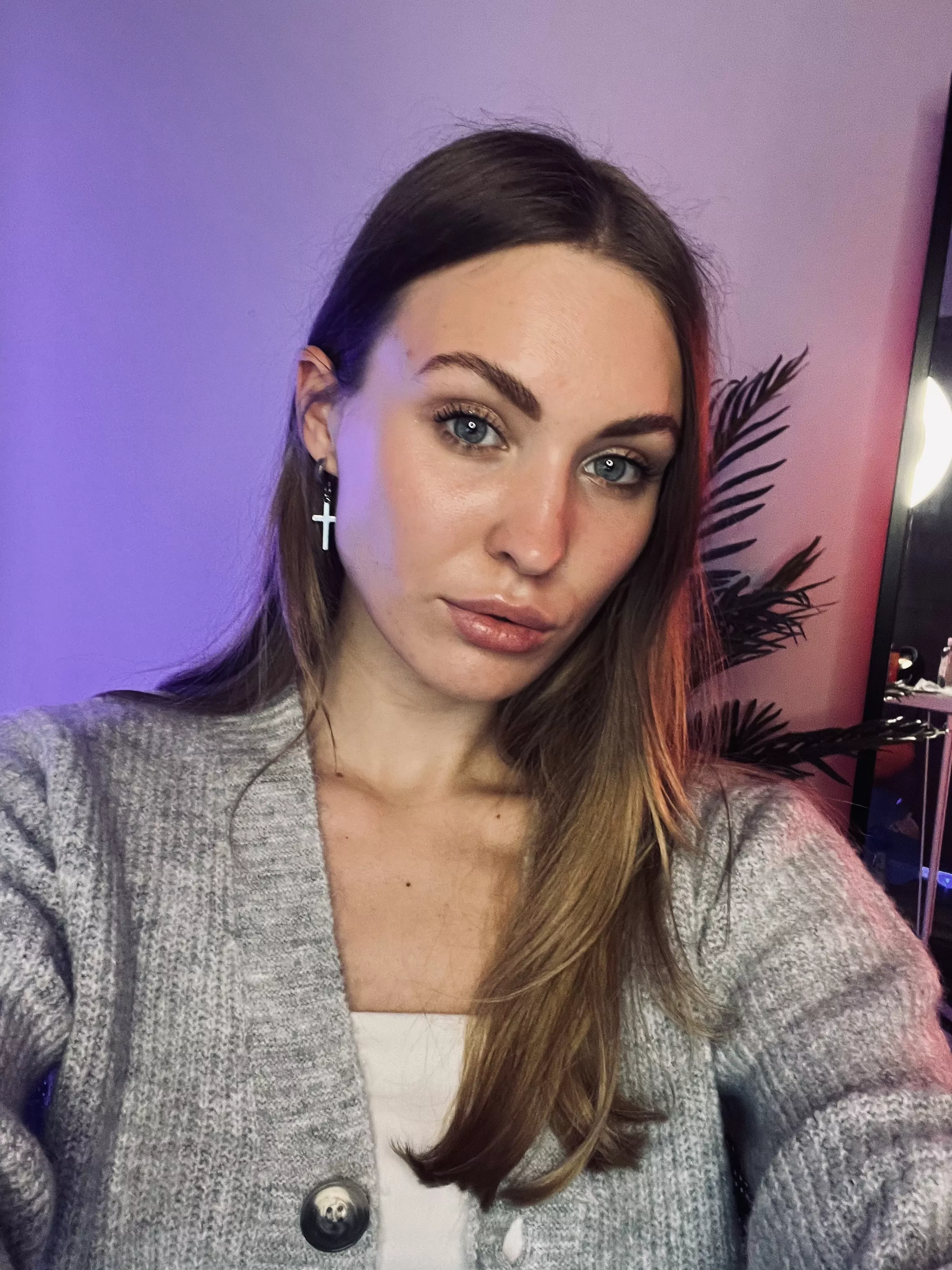 I'm horny today, I need your help