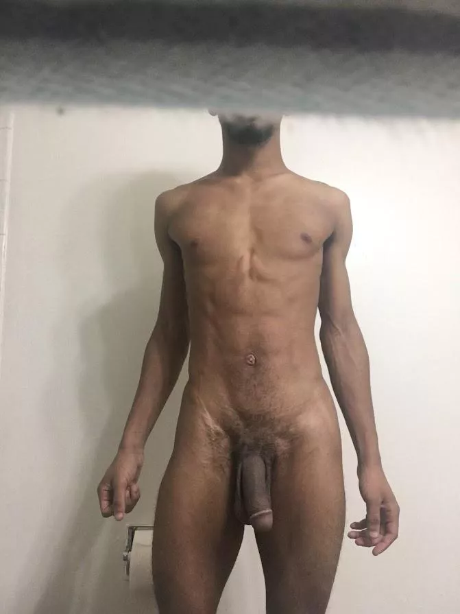 I'm not hard yet...that's an invitation 😏