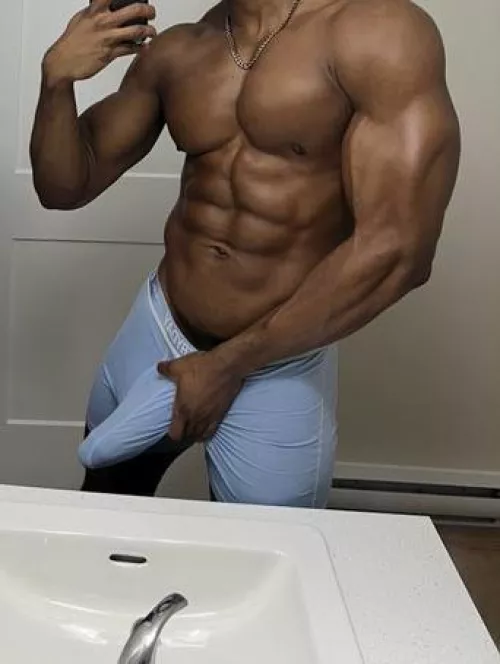 I’m so Horny who wants it