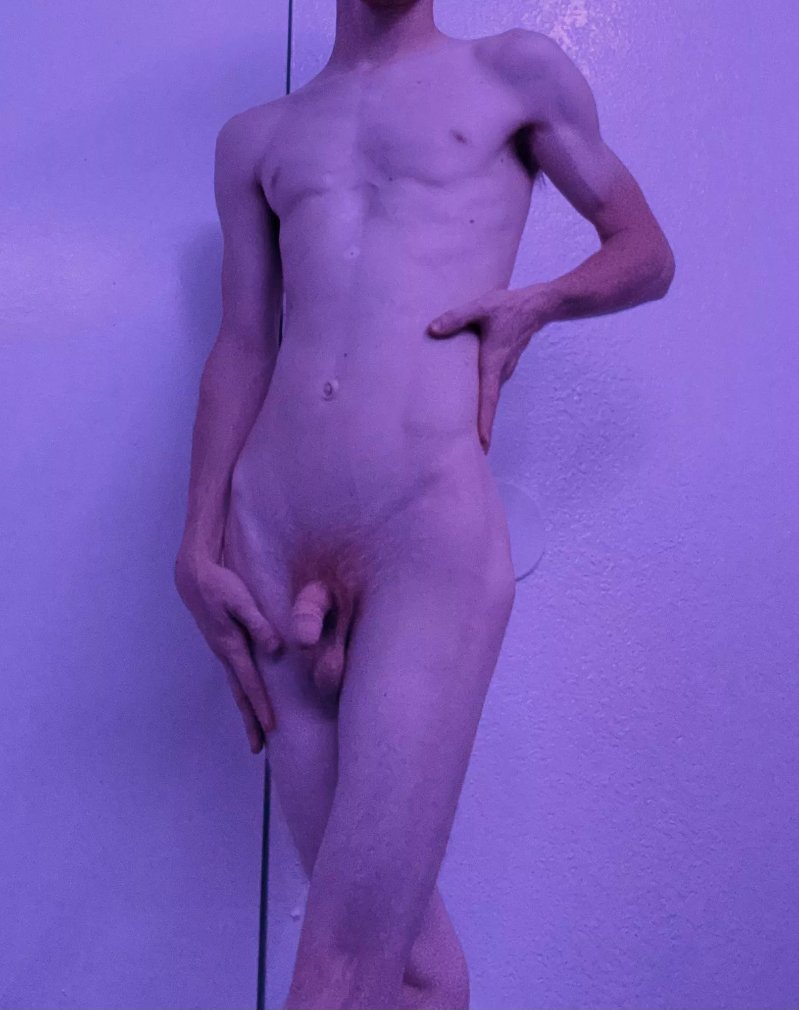 In your future I see… me! 🔮💕