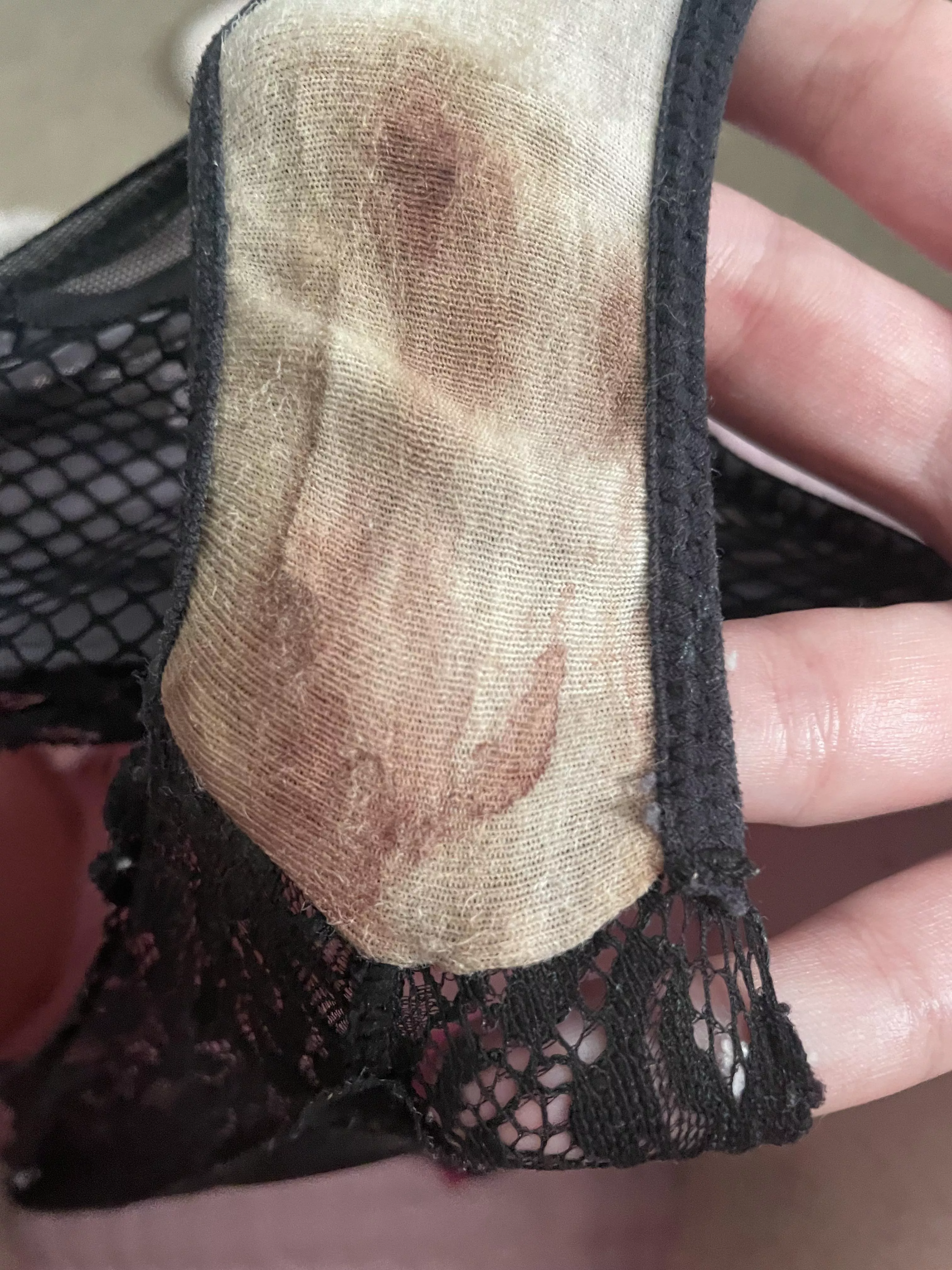 It’s been a long and smelly day