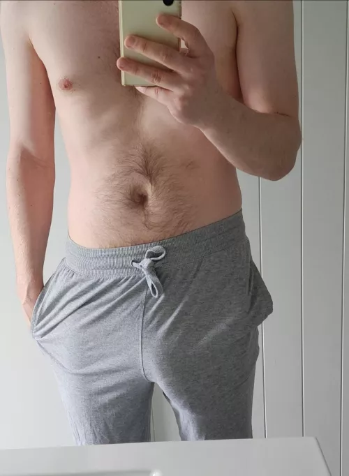 I've been told I shouldn't wear these in public 😑