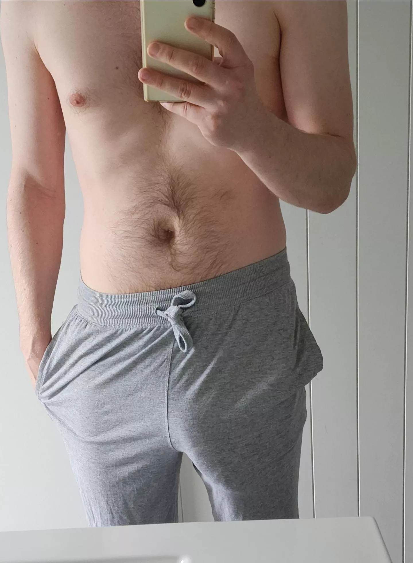 I've been told I shouldn't wear these in public 😑