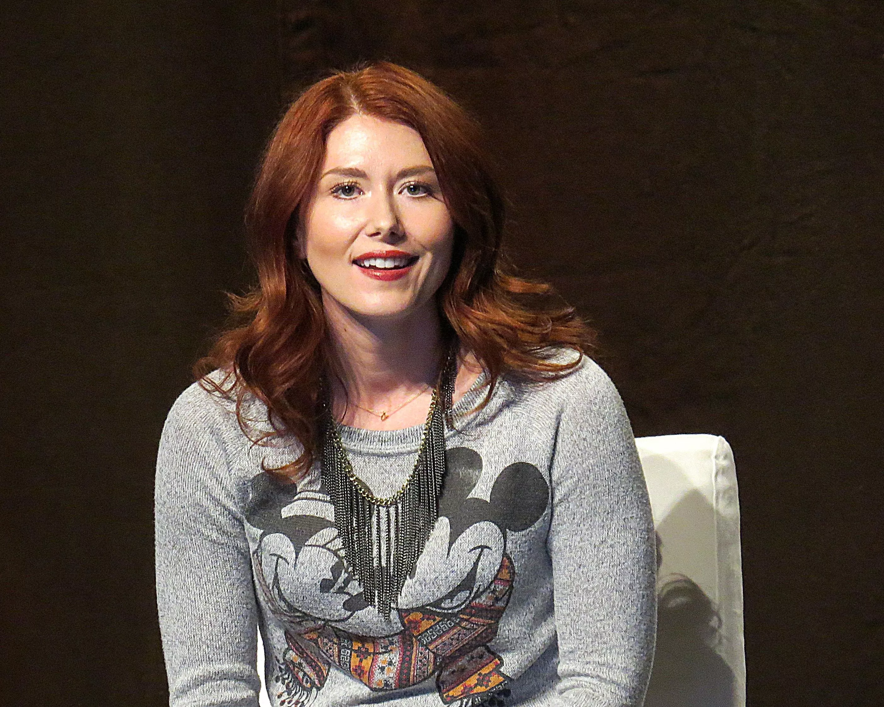 Jewel Staite
