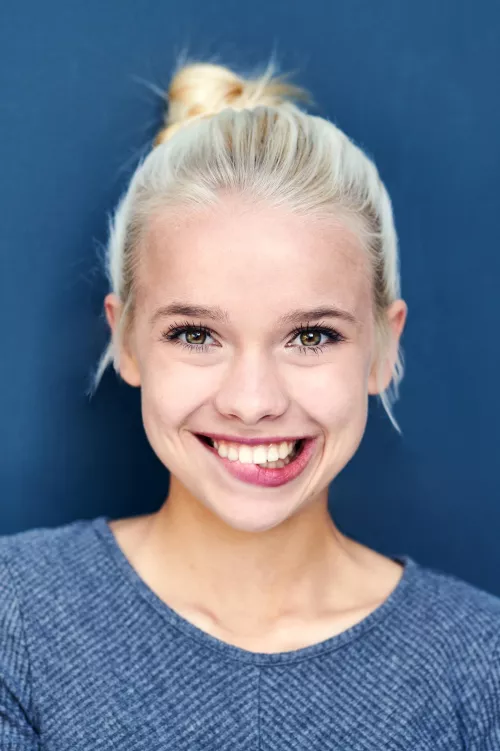 Katharina Hirschberg (German actress)