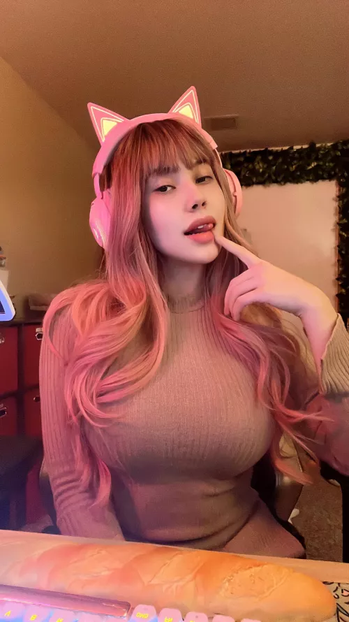 Korean x Japanese x Italian [oc]