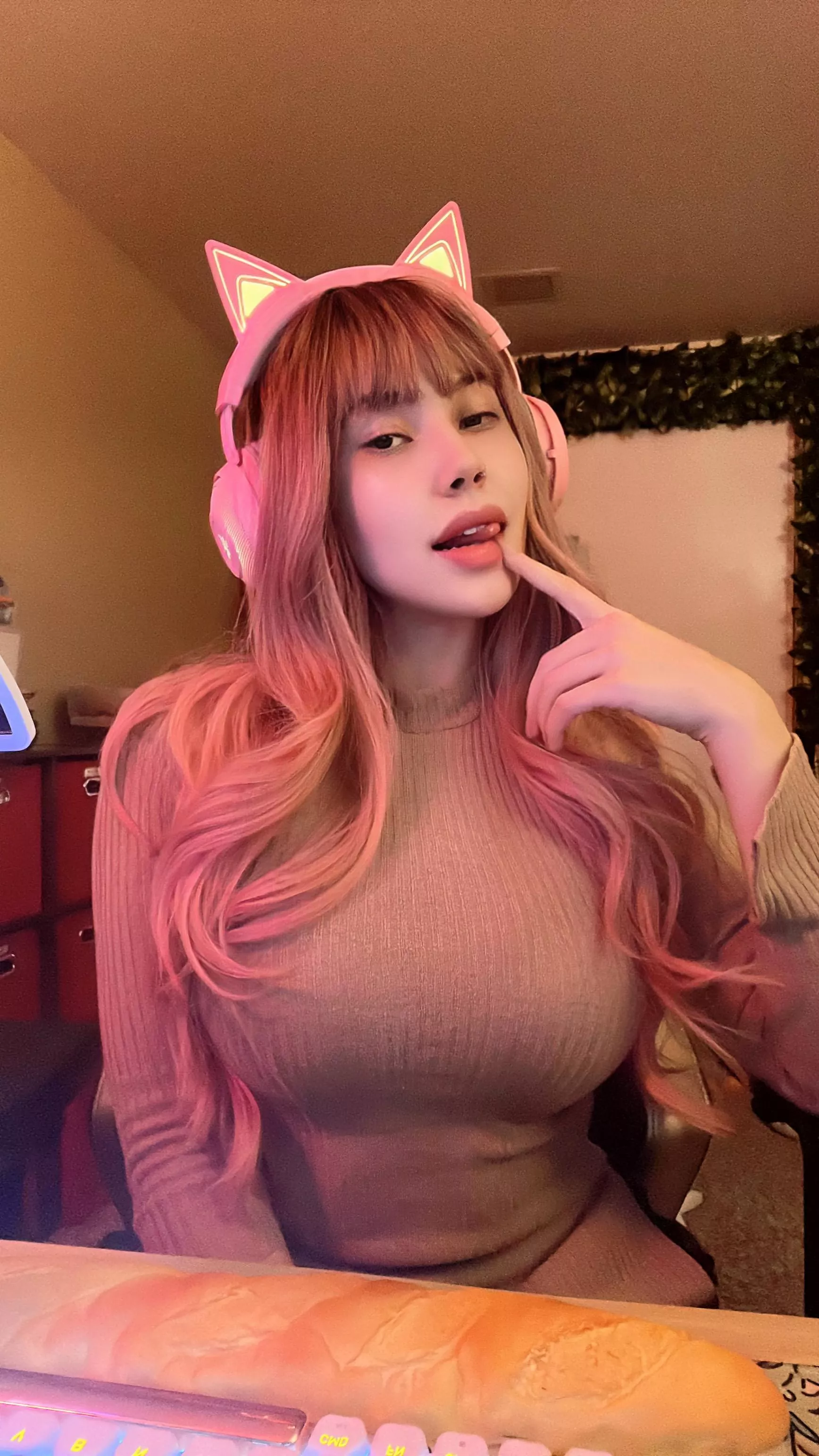 Korean x Japanese x Italian [oc]