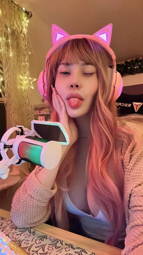 Korean x Japanese x Italian [oc]