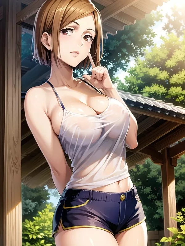 Kygisaki Nobara(Voltrouss) [Jujutsu Kaisen]