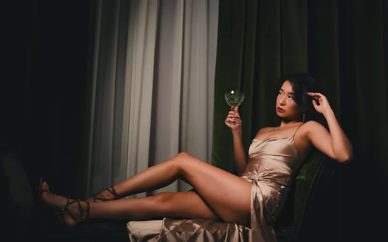 Lady boss on outside but honestly want to be dominated and used