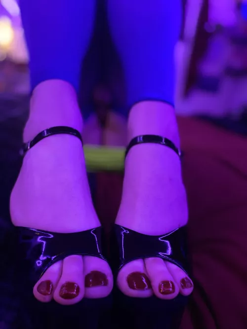 Love to be free and fem hope you all like it