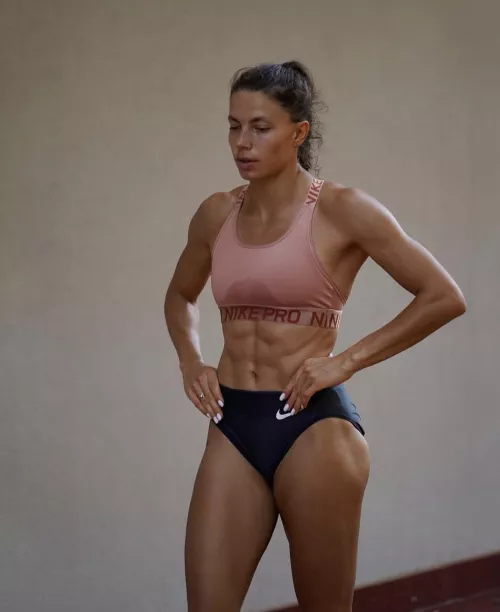 Maryna Bekh-Romanchuk