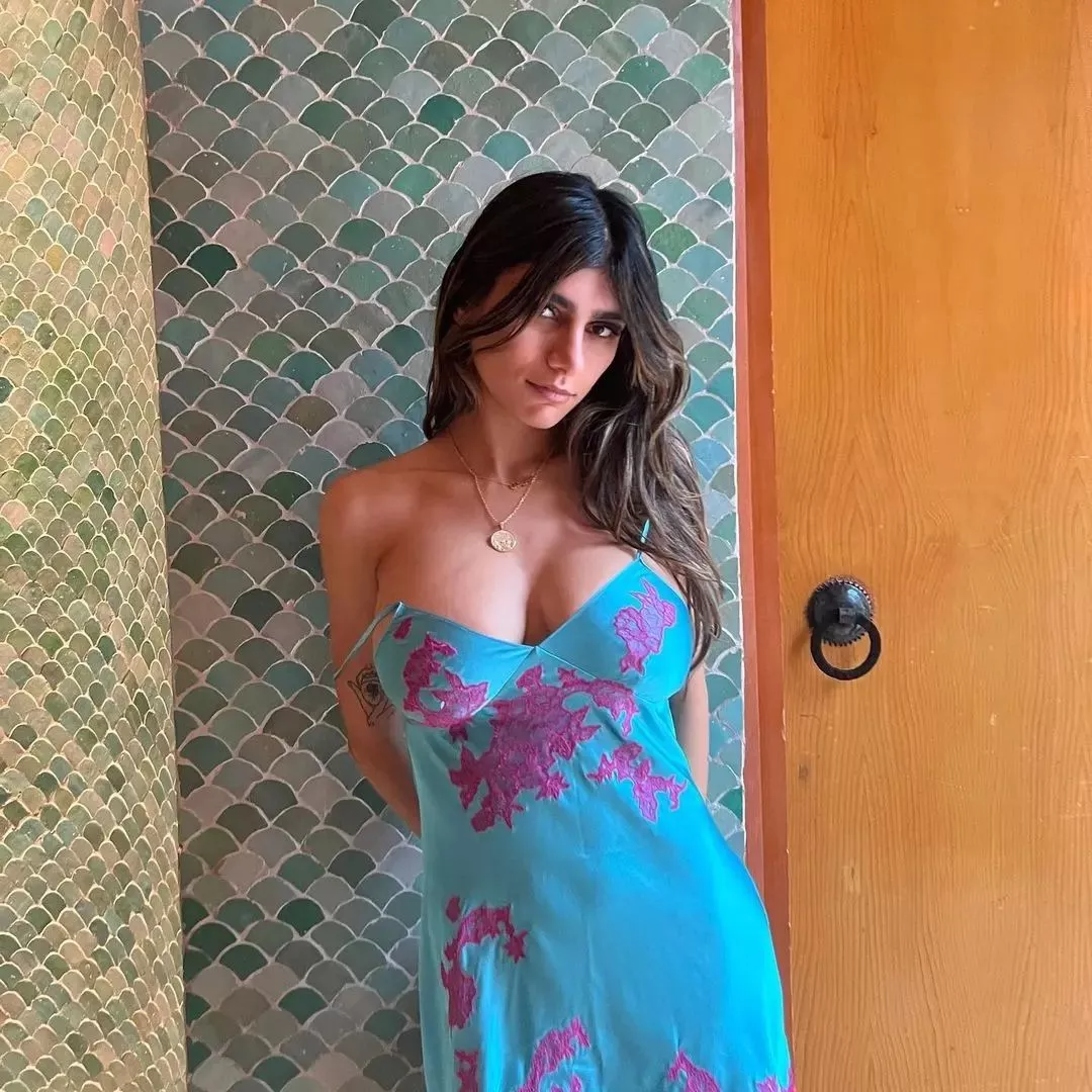 Mia Khalifa