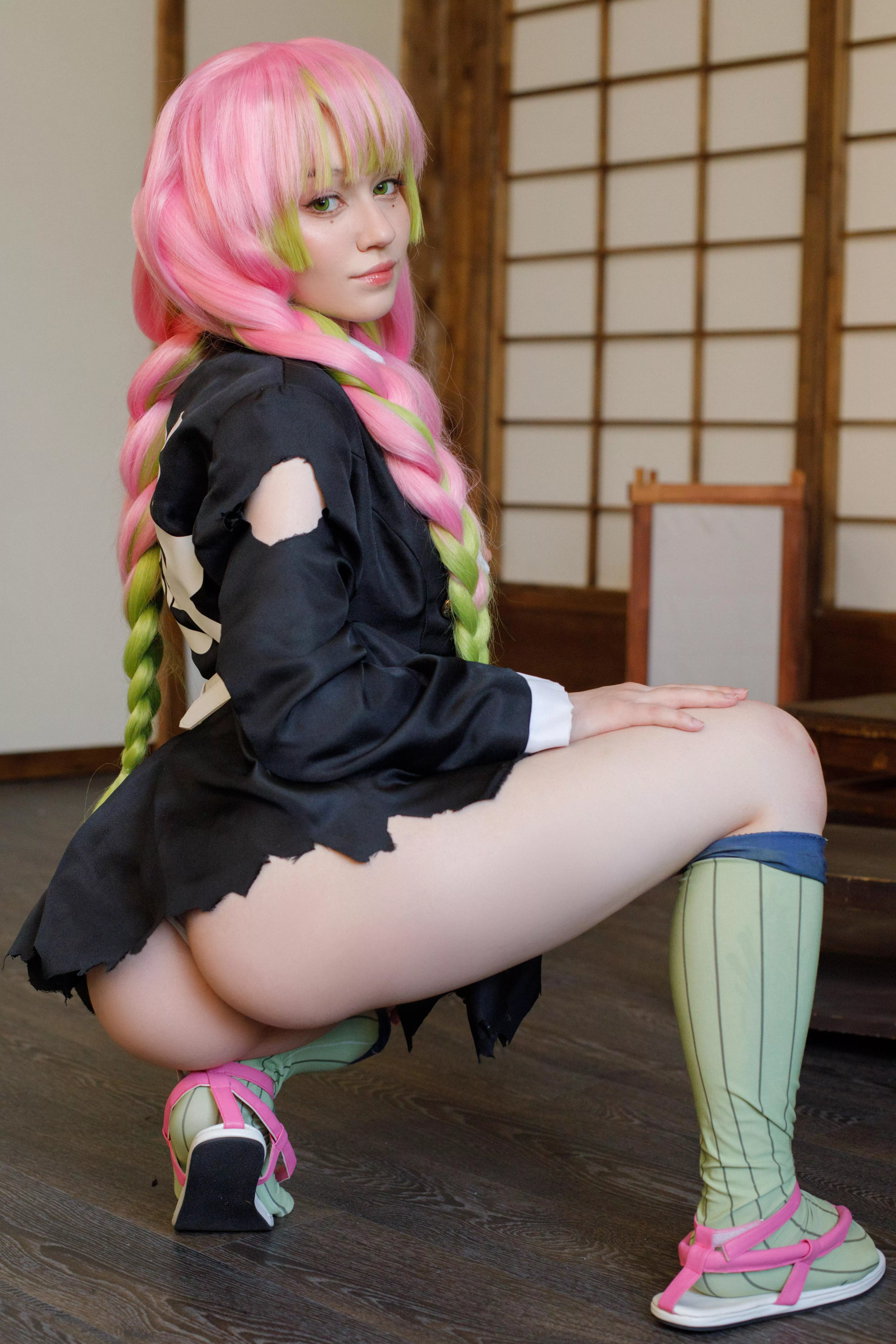 Mitsuri by Donnami [Self]