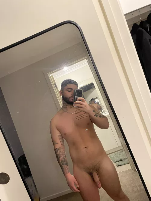 My first full body post. Howd I do?