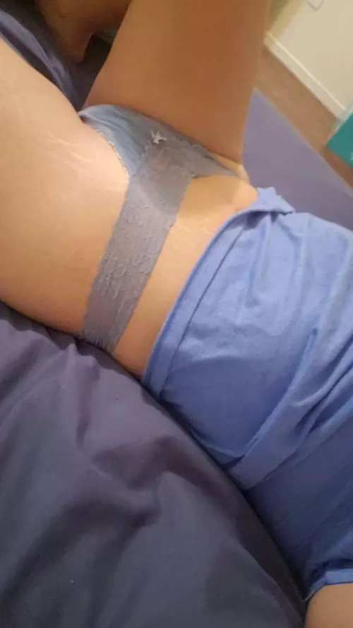 My sleep wear <3 [f]