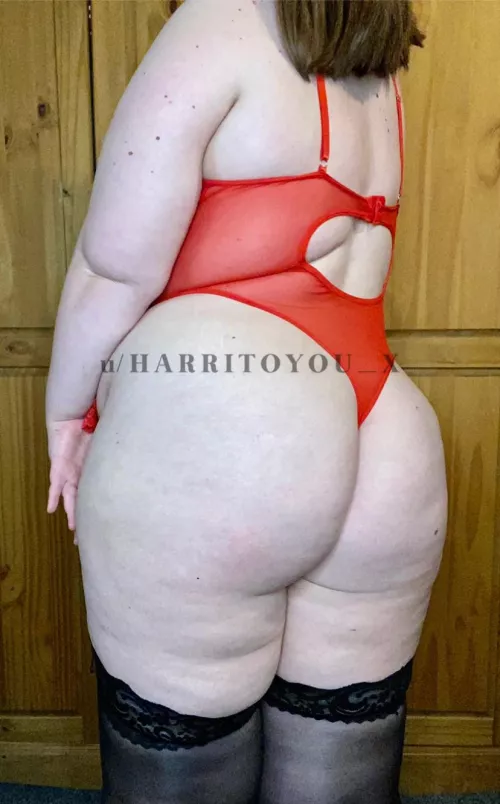 My thickness tastes great