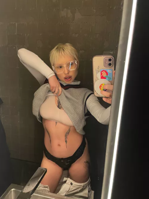 my tits will delight you every day