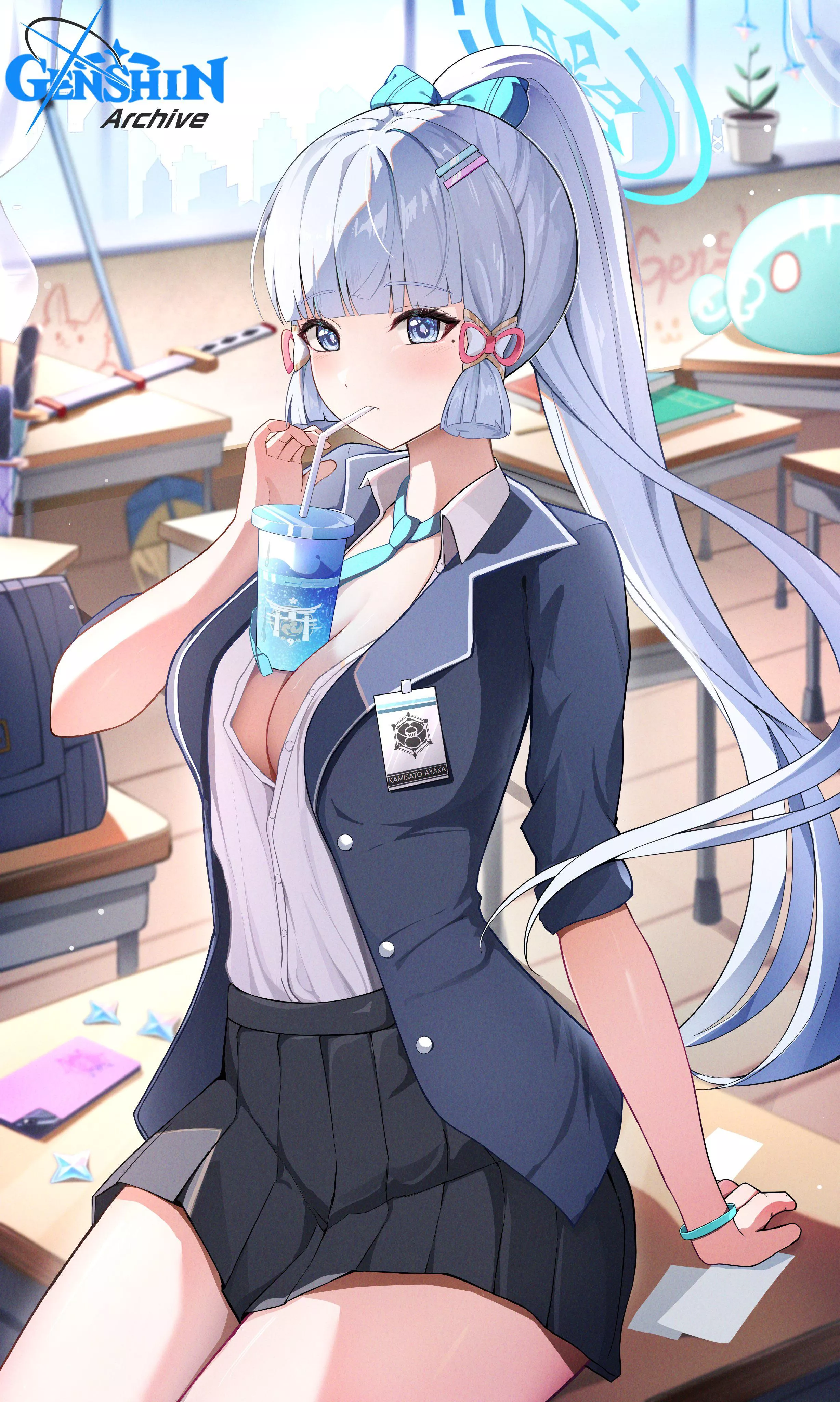 Natural cup holder (Yeni)