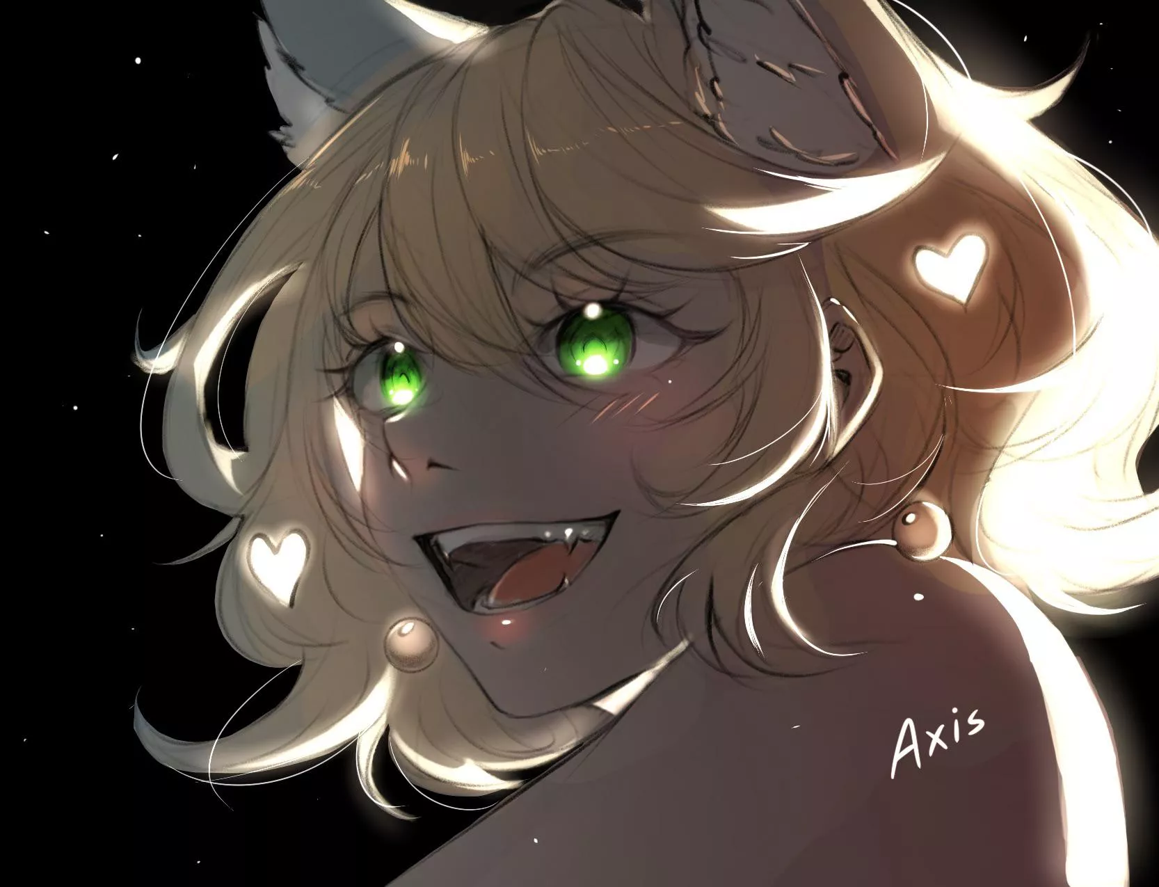 [OC] Doodl (axiswilliams)