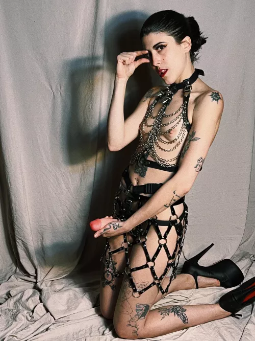 [OC] you worship mines I'll make fun of yours...