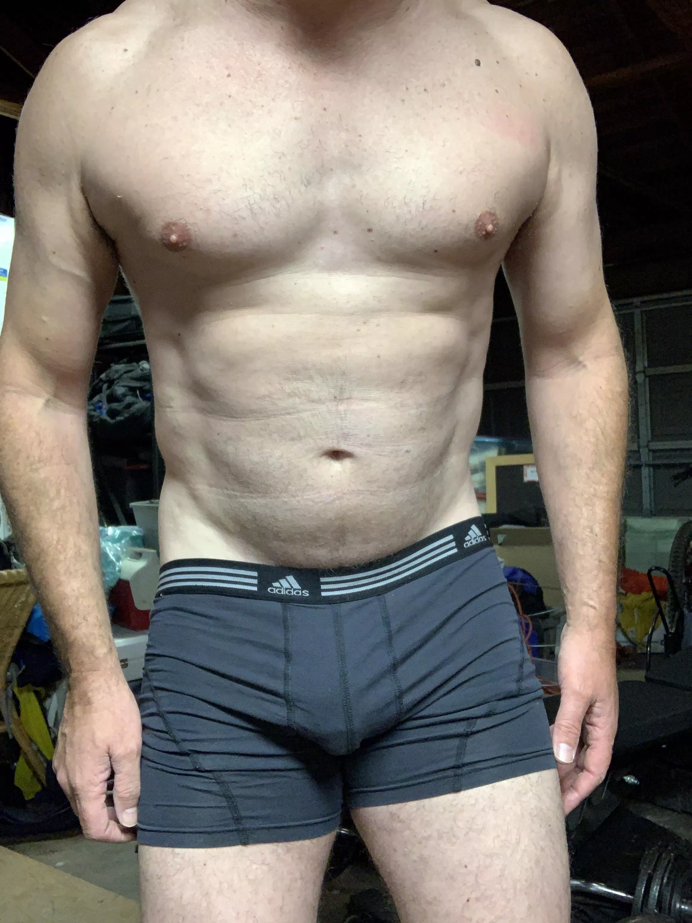 Old underwear like me (50)