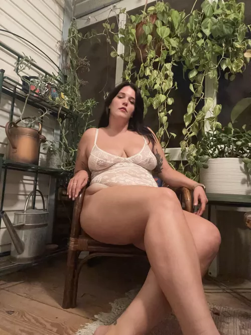 one for all the legs guys out there